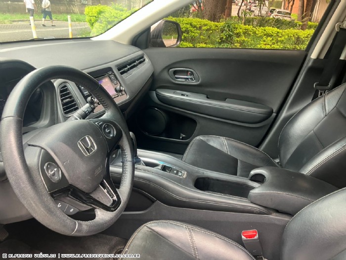 Honda HR-V EX 2016/2026